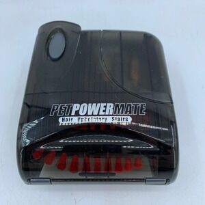 Kenmore Pet PowerMate Vacuum Attachment 116.C85PDEE1V022 Intuition Smoke Gray